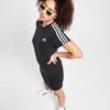 Adidas Badge Of Sport Slim T-Shirt Dress