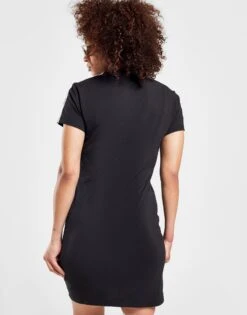 Adidas Badge Of Sport Slim T-Shirt Dress -Dameskledingwinkel jd 644447 c