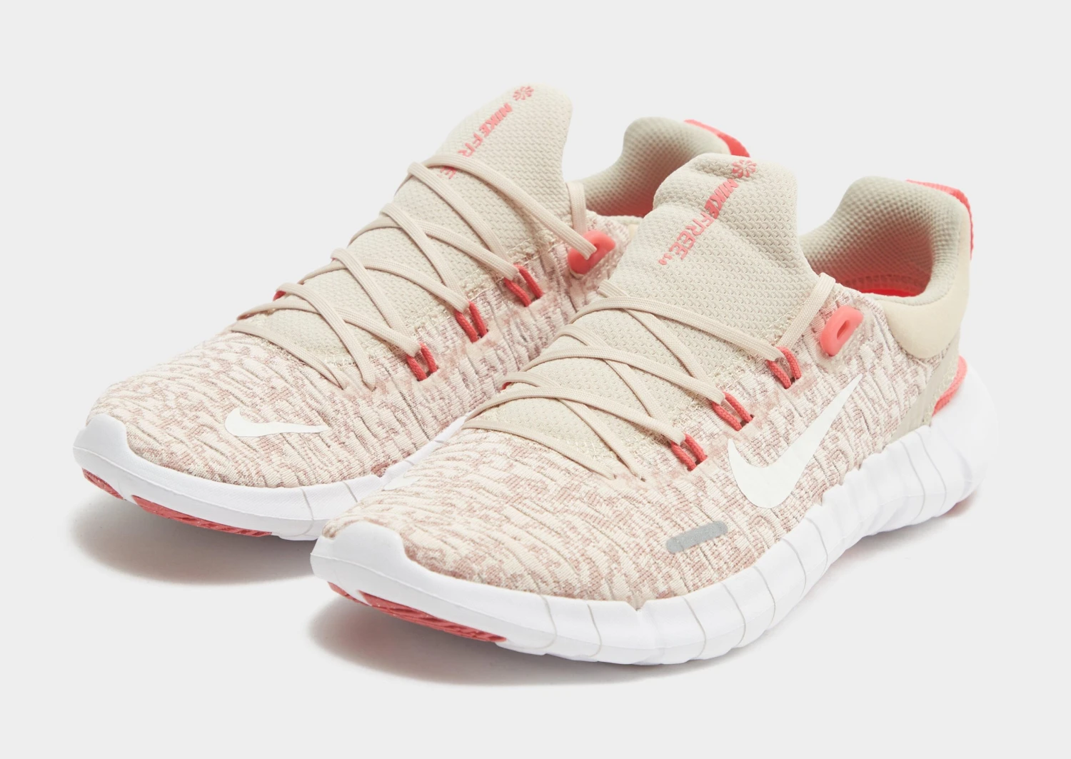 Nike Free Run 5.0 Dames 4 Nike Free Run 5.0 Dames - Afbeelding 2