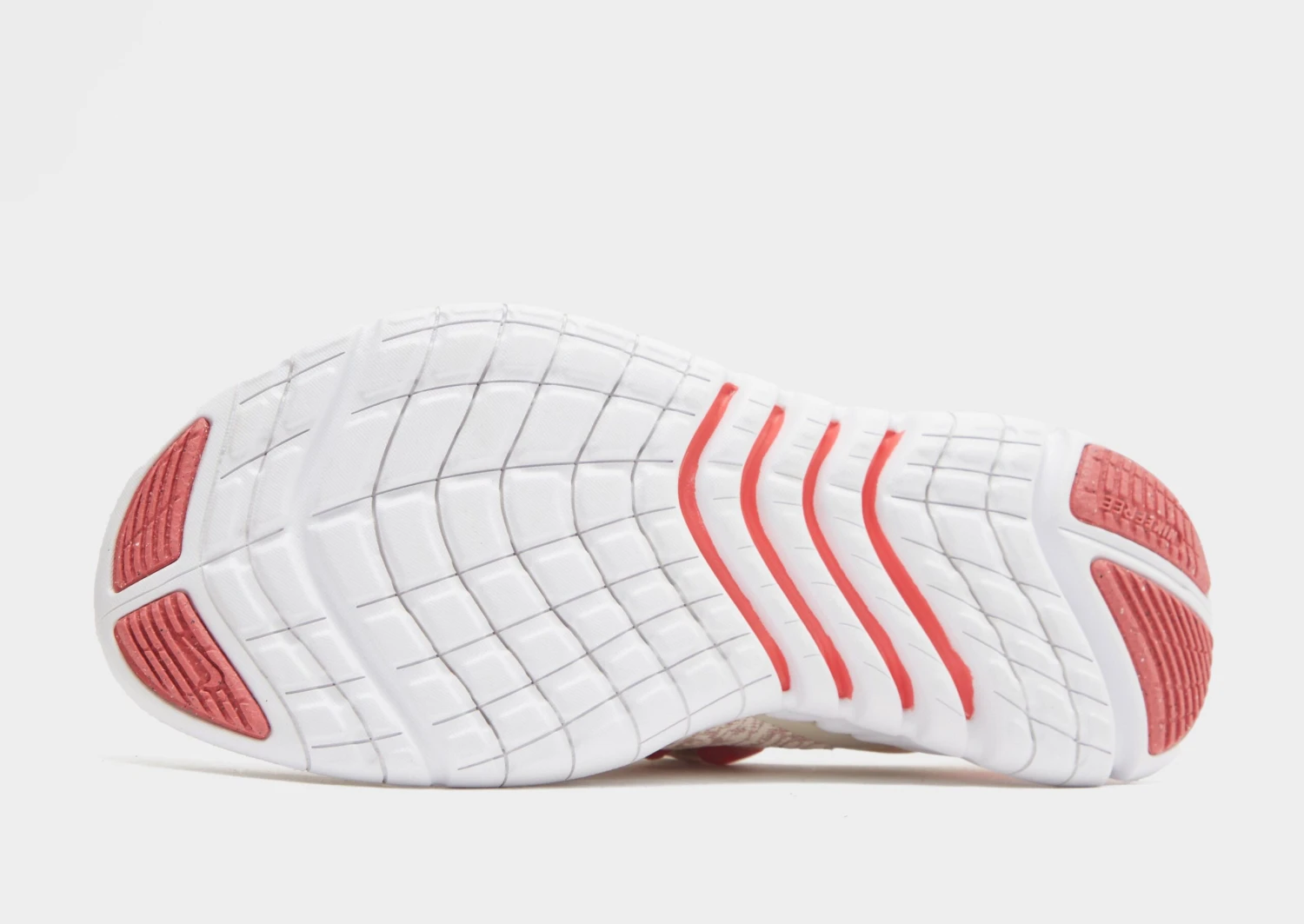 Nike Free Run 5.0 Dames 8 Nike Free Run 5.0 Dames - Afbeelding 6