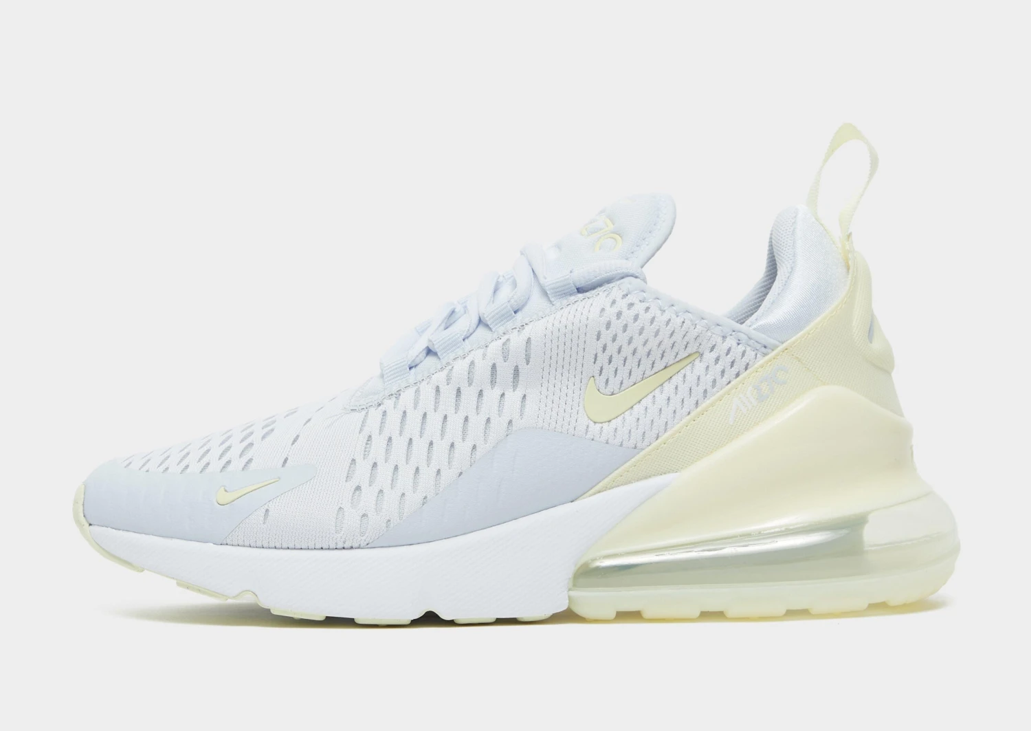 Nike Air Max 270 Dames 3 Nike Air Max 270 Dames