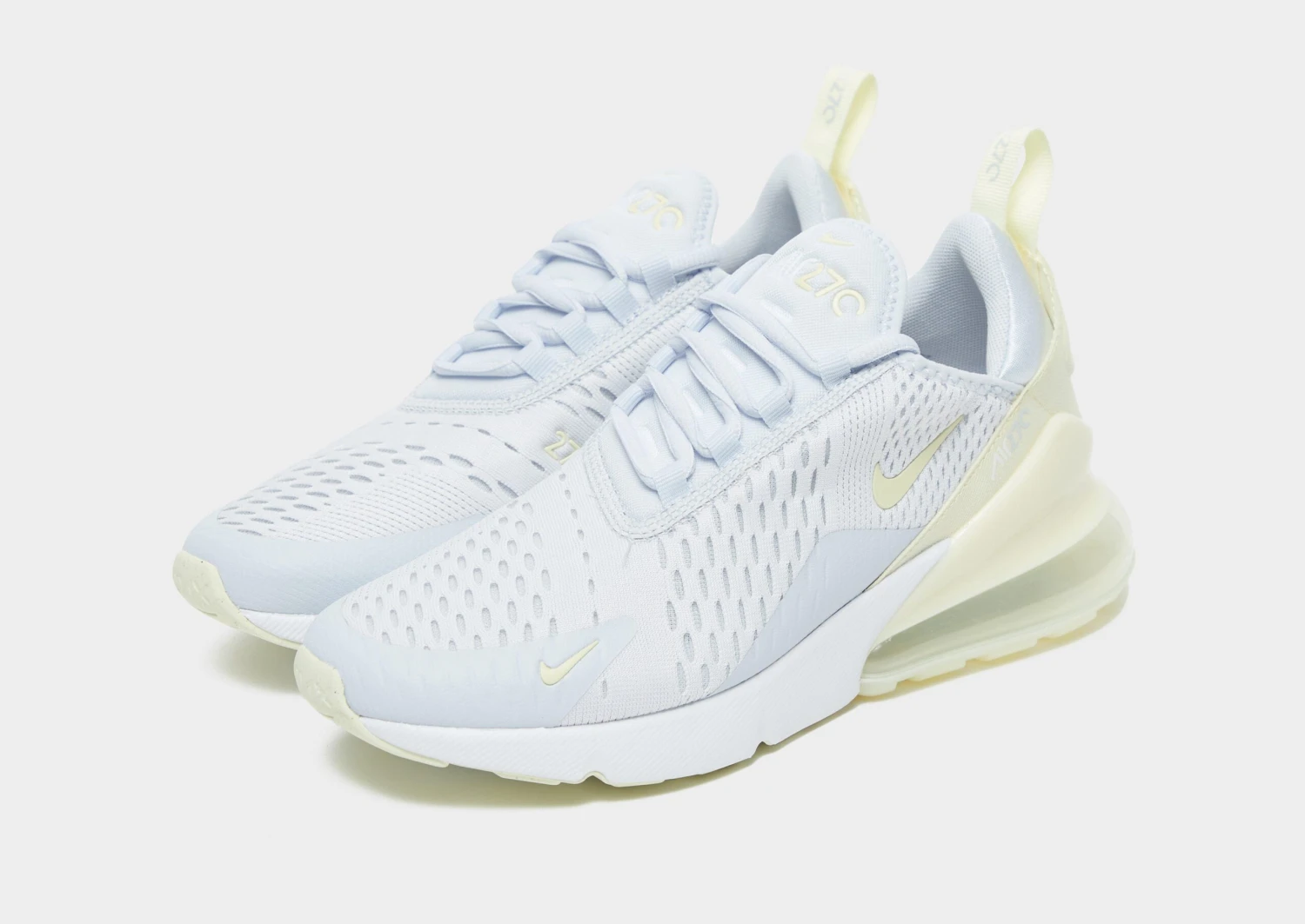 Nike Air Max 270 Dames 4 Nike Air Max 270 Dames - Afbeelding 2