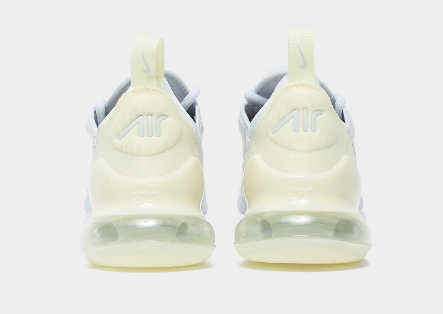 Nike Air Max 270 Dames 5 Nike Air Max 270 Dames - Afbeelding 3