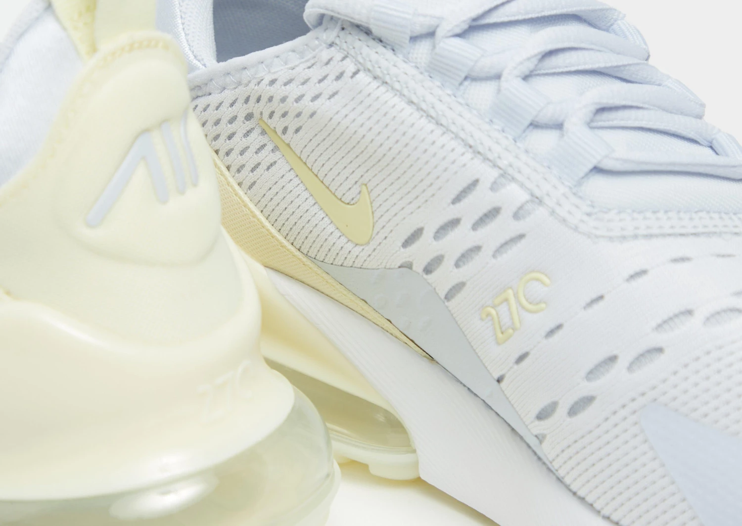 Nike Air Max 270 Dames 6 Nike Air Max 270 Dames - Afbeelding 4