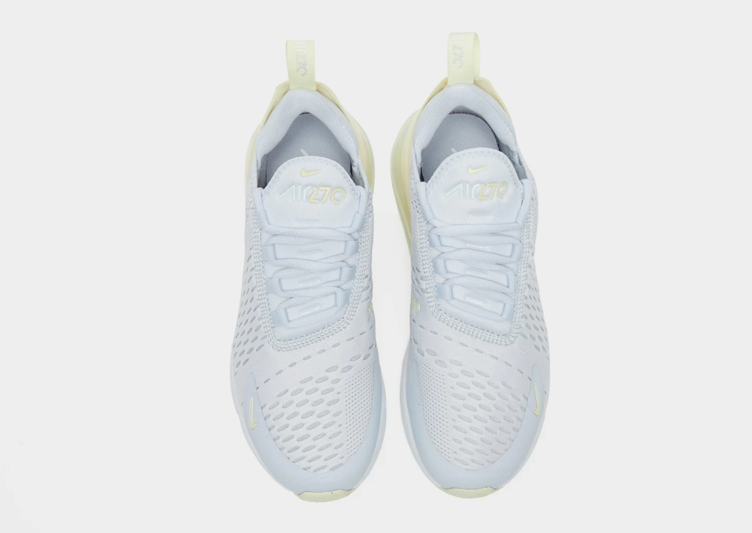 Nike Air Max 270 Dames 7 Nike Air Max 270 Dames - Afbeelding 5