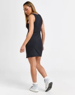 Jordan Essential Slim Dress -Dameskledingwinkel jd 646078 e