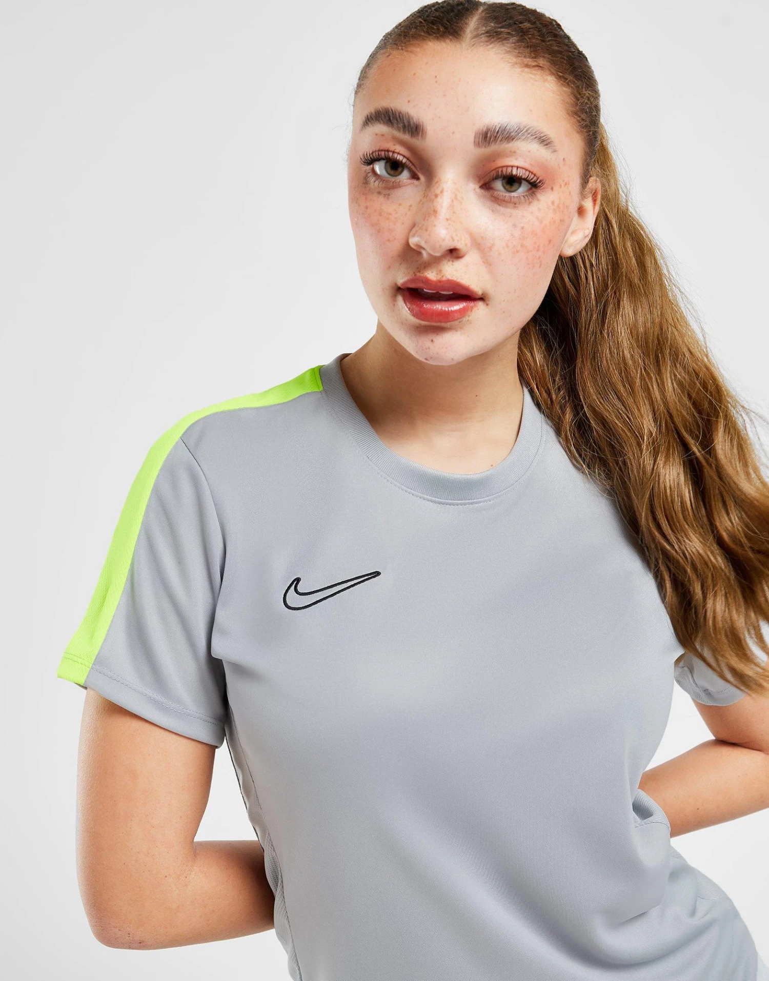 Nike Academy T-Shirt 4 Nike Academy T-Shirt - Afbeelding 2
