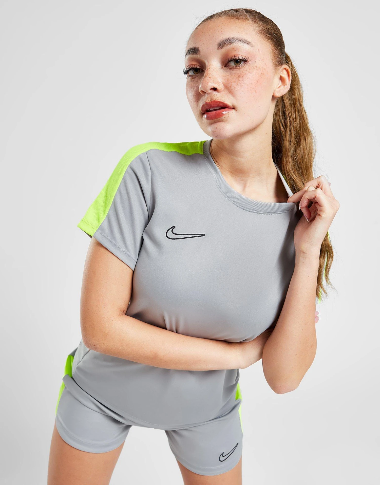 Nike Academy T-Shirt 6 Nike Academy T-Shirt - Afbeelding 4