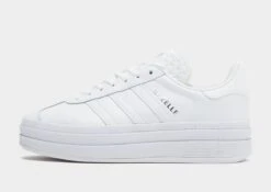 Adidas Originals Gazelle Bold Women's