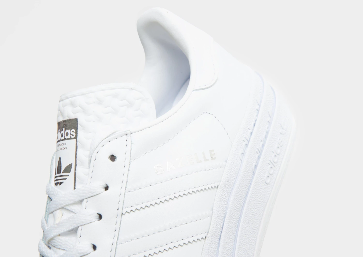 Adidas Originals Gazelle Bold Women's 6 Adidas Originals Gazelle Bold Women's - Afbeelding 4