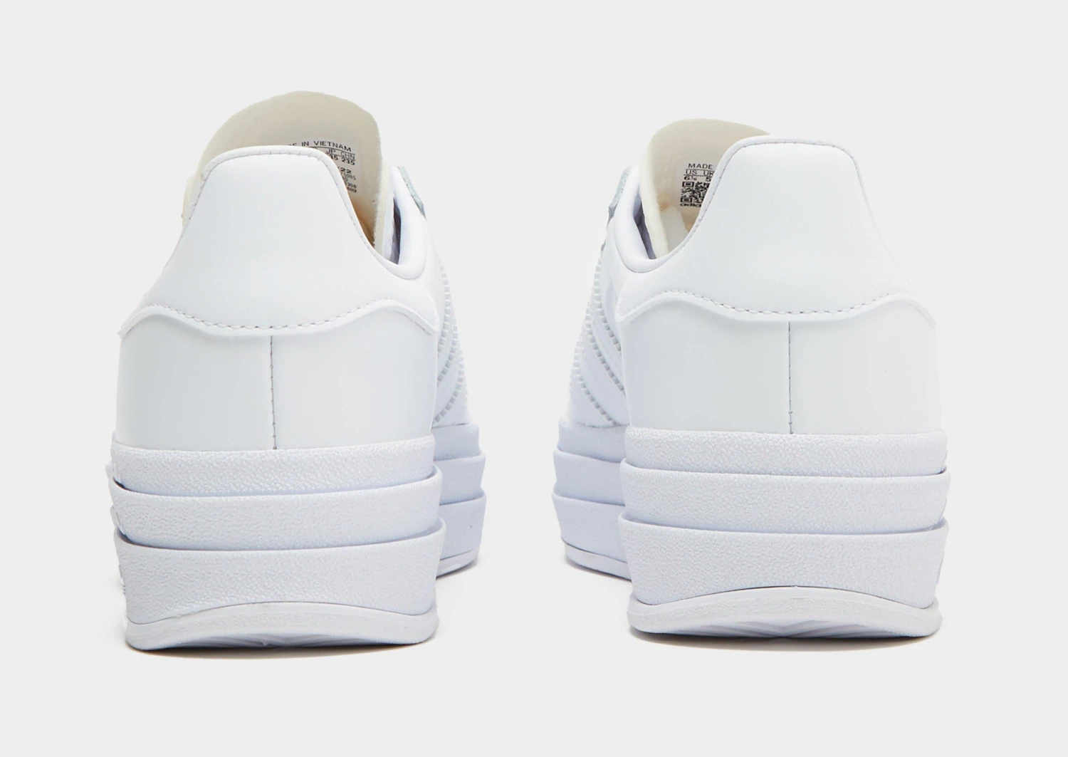 Adidas Originals Gazelle Bold Women's 7 Adidas Originals Gazelle Bold Women's - Afbeelding 5