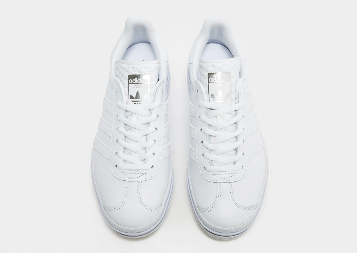 Adidas Originals Gazelle Bold Women's 8 Adidas Originals Gazelle Bold Women's - Afbeelding 6