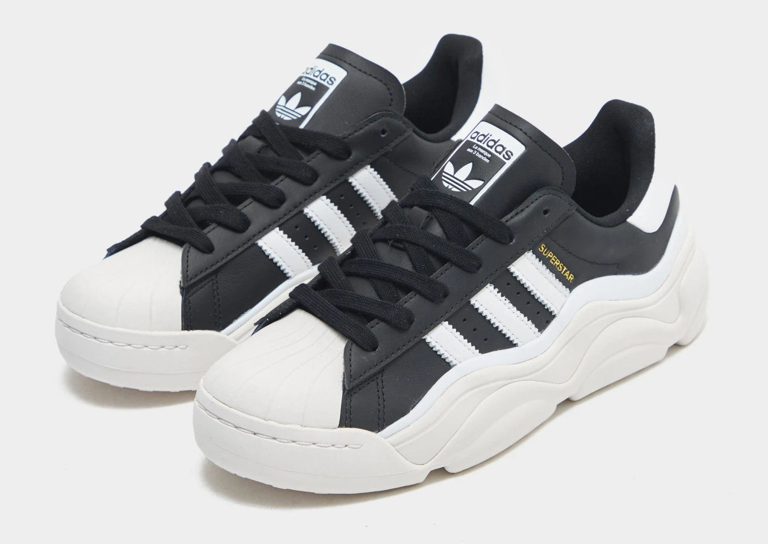 Adidas Originals Superstar Millencon Women's 4 Adidas Originals Superstar Millencon Women's - Afbeelding 2