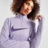 Nike Running Swoosh 1/4 Zip Dri-FIT Top -Dameskledingwinkel jd 647450 a