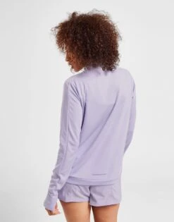 Nike Running Swoosh 1/4 Zip Dri-FIT Top -Dameskledingwinkel jd 647450 c