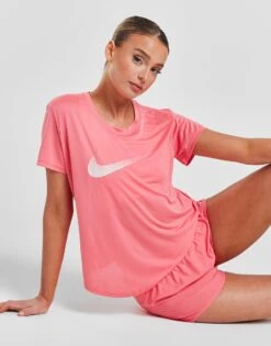 Nike Running Swoosh Dri-FIT T-Shirt