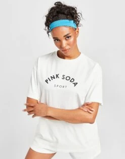 Pink Soda Sport Krome T-Shirt