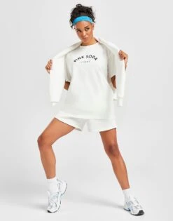 Pink Soda Sport Krome T-Shirt 9 Pink Soda Sport Krome T-Shirt -Dameskledingwinkel jd 649145 c