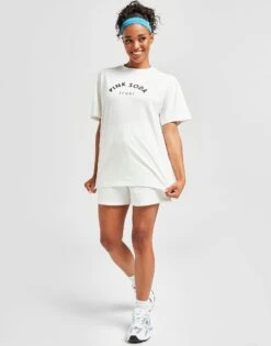 Pink Soda Sport Krome T-Shirt 11 Pink Soda Sport Krome T-Shirt -Dameskledingwinkel jd 649145 e