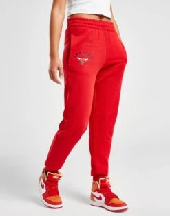 New Era NBA Chicago Bulls Joggers -Dameskledingwinkel jd 649952 b