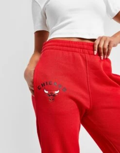 New Era NBA Chicago Bulls Joggers -Dameskledingwinkel jd 649952 e
