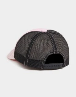 JUICY COUTURE Velour Trucker Cap -Dameskledingwinkel jd 652928 d