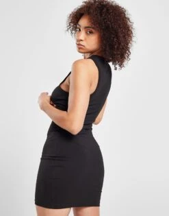 Hoodrich Core Slim Dress -Dameskledingwinkel jd 656961 c