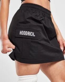 Hoodrich Cargo Skirt 11 Hoodrich Cargo Skirt -Dameskledingwinkel jd 656963 d