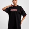 Hoodrich Distinct T-Shirt Dress -Dameskledingwinkel jd 656965 a