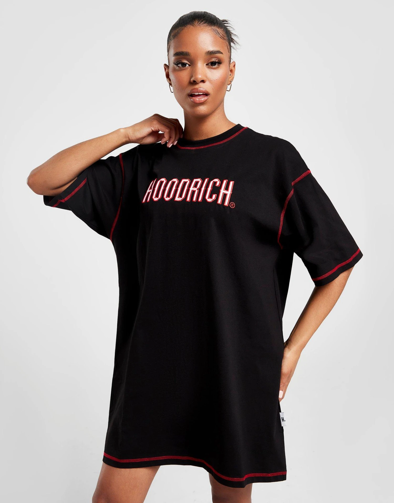 Hoodrich Distinct T-Shirt Dress 3 Hoodrich Distinct T-Shirt Dress
