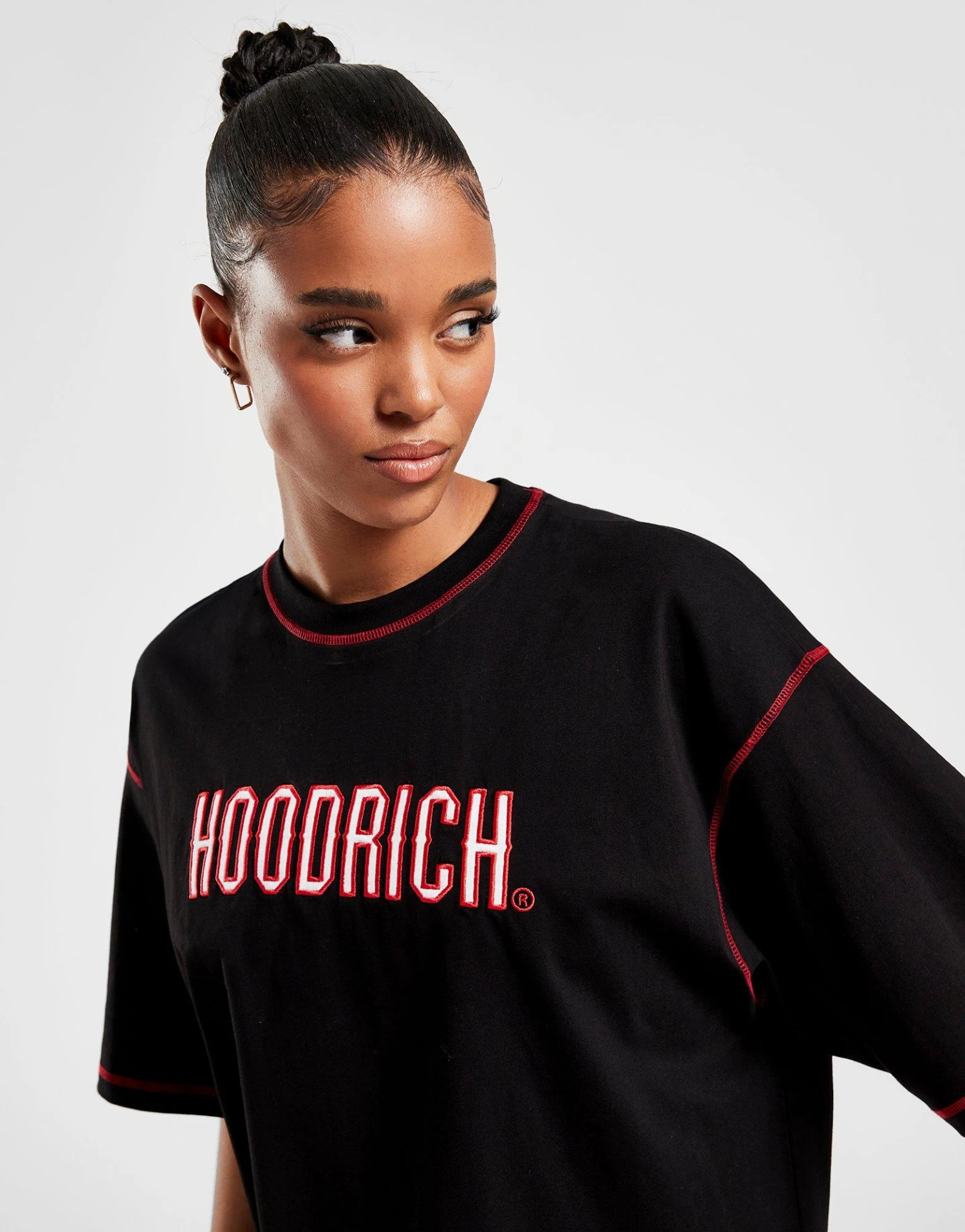 Hoodrich Distinct T-Shirt Dress 4 Hoodrich Distinct T-Shirt Dress - Afbeelding 2