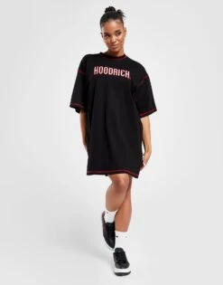 Hoodrich Distinct T-Shirt Dress 9 Hoodrich Distinct T-Shirt Dress -Dameskledingwinkel jd 656965 c