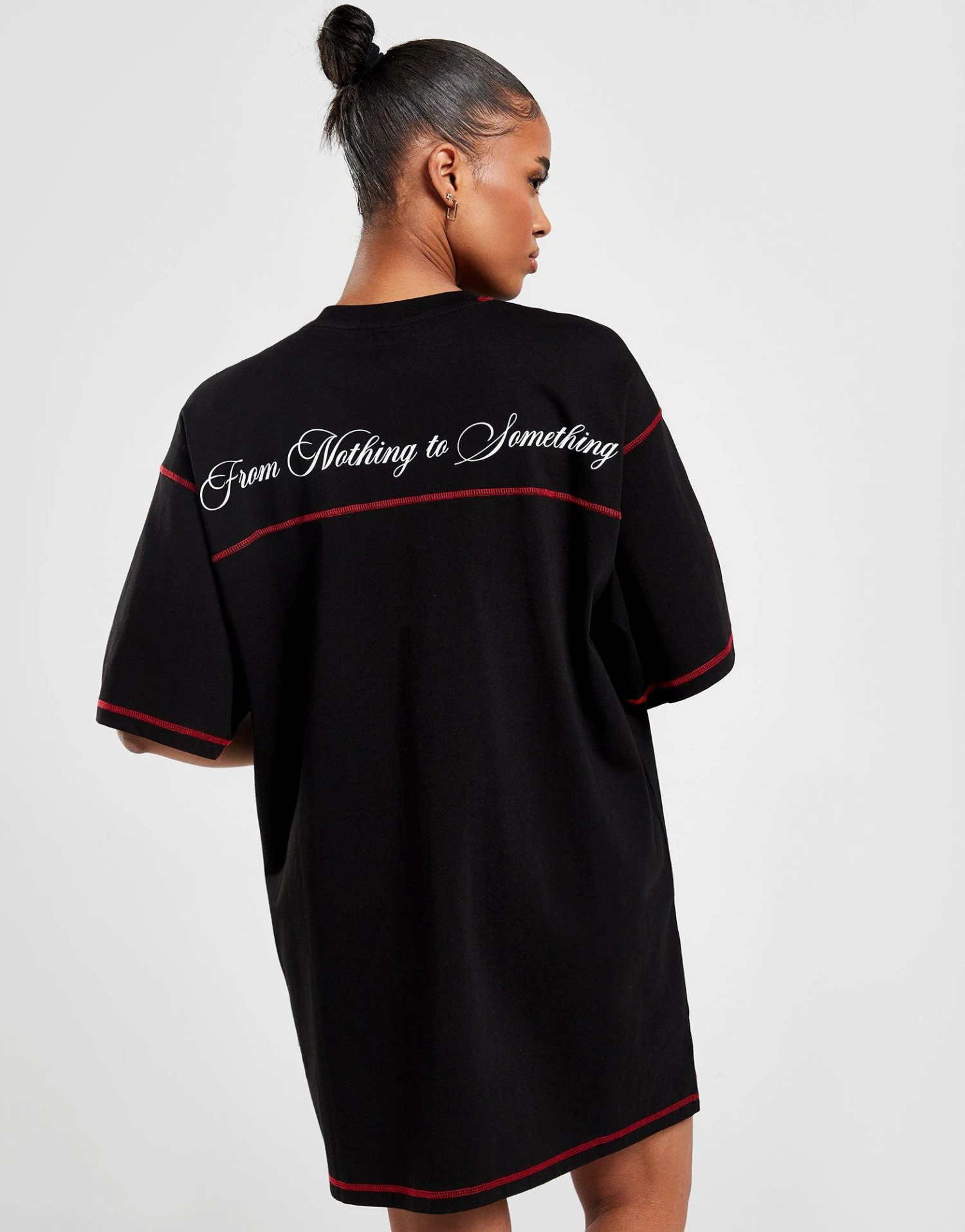 Hoodrich Distinct T-Shirt Dress 6 Hoodrich Distinct T-Shirt Dress - Afbeelding 4