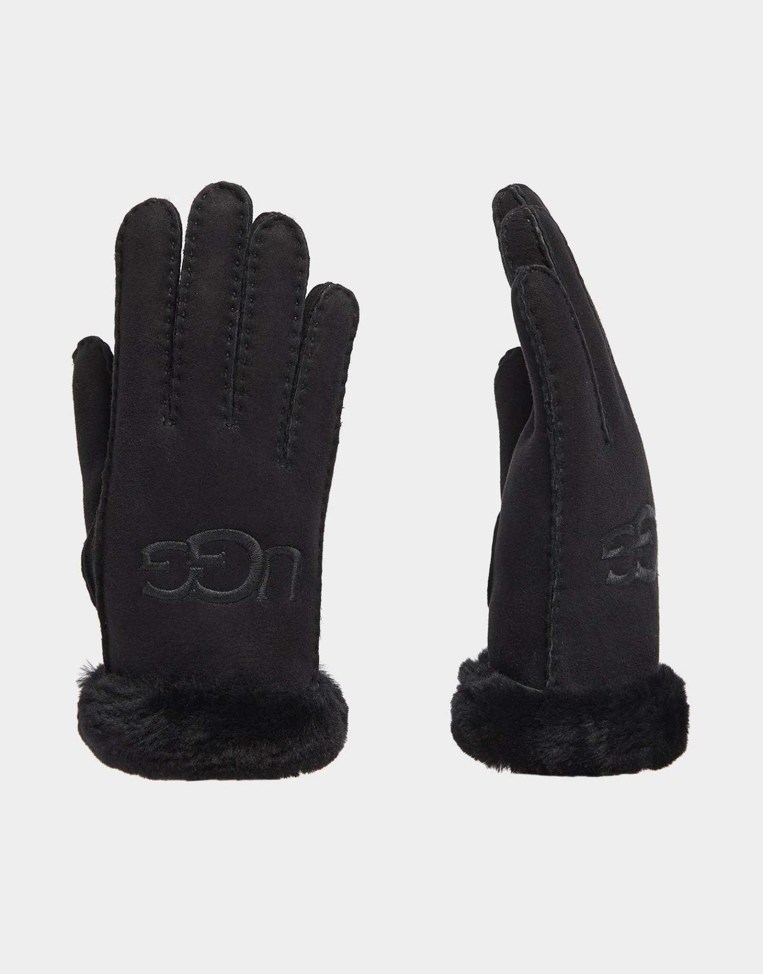 UGG Sheepskin Gloves 3 UGG Sheepskin Gloves