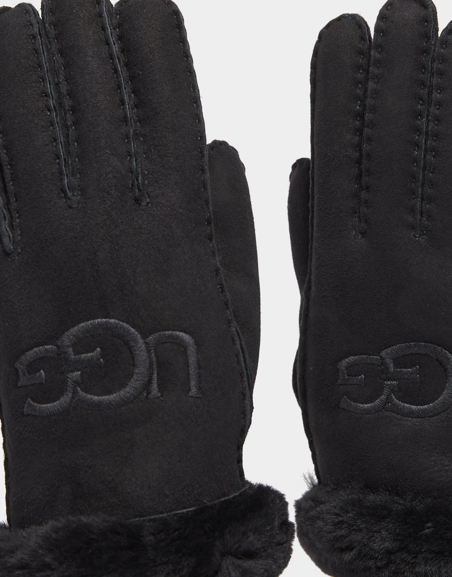 UGG Sheepskin Gloves 7 UGG Sheepskin Gloves - Afbeelding 5