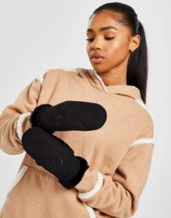 UGG Sheepskin Mittens