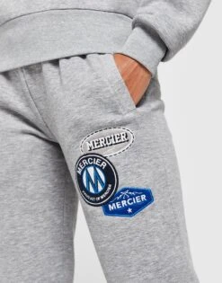 MERCIER Badge Joggers 10 MERCIER Badge Joggers -Dameskledingwinkel jd 661162 c