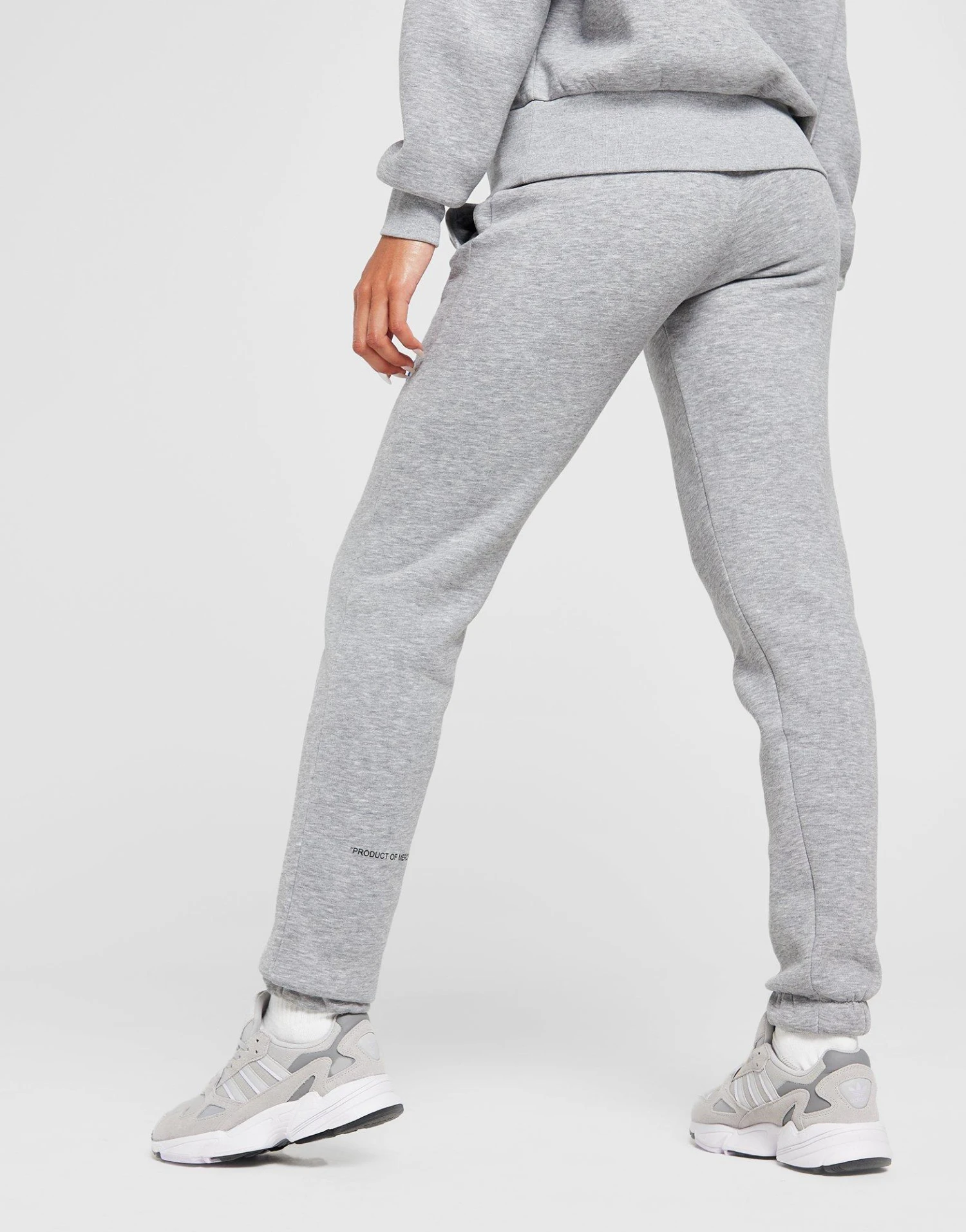MERCIER Badge Joggers 6 MERCIER Badge Joggers - Afbeelding 4