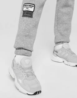 MERCIER Badge Joggers 12 MERCIER Badge Joggers -Dameskledingwinkel jd 661162 e