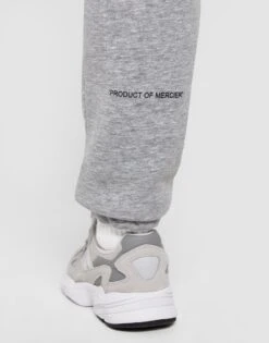 MERCIER Badge Joggers 13 MERCIER Badge Joggers -Dameskledingwinkel jd 661162 f