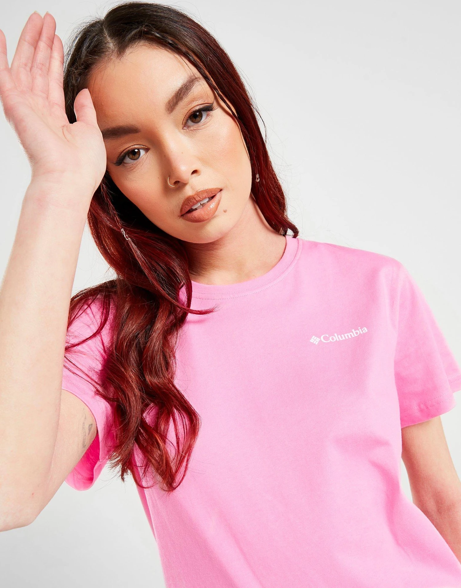 Columbia Compass T-Shirt 4 Columbia Compass T-Shirt - Afbeelding 2