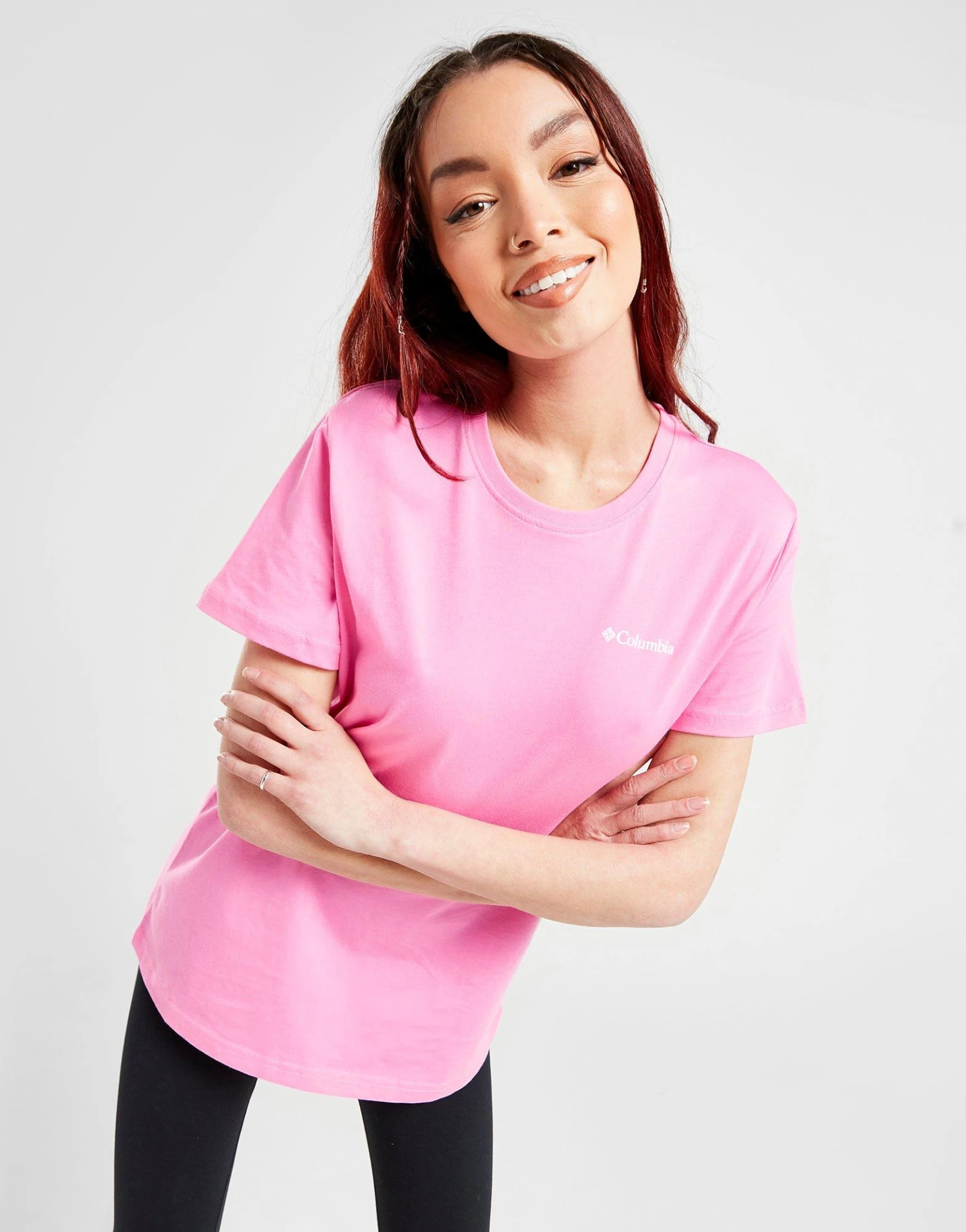 Columbia Compass T-Shirt 6 Columbia Compass T-Shirt - Afbeelding 4