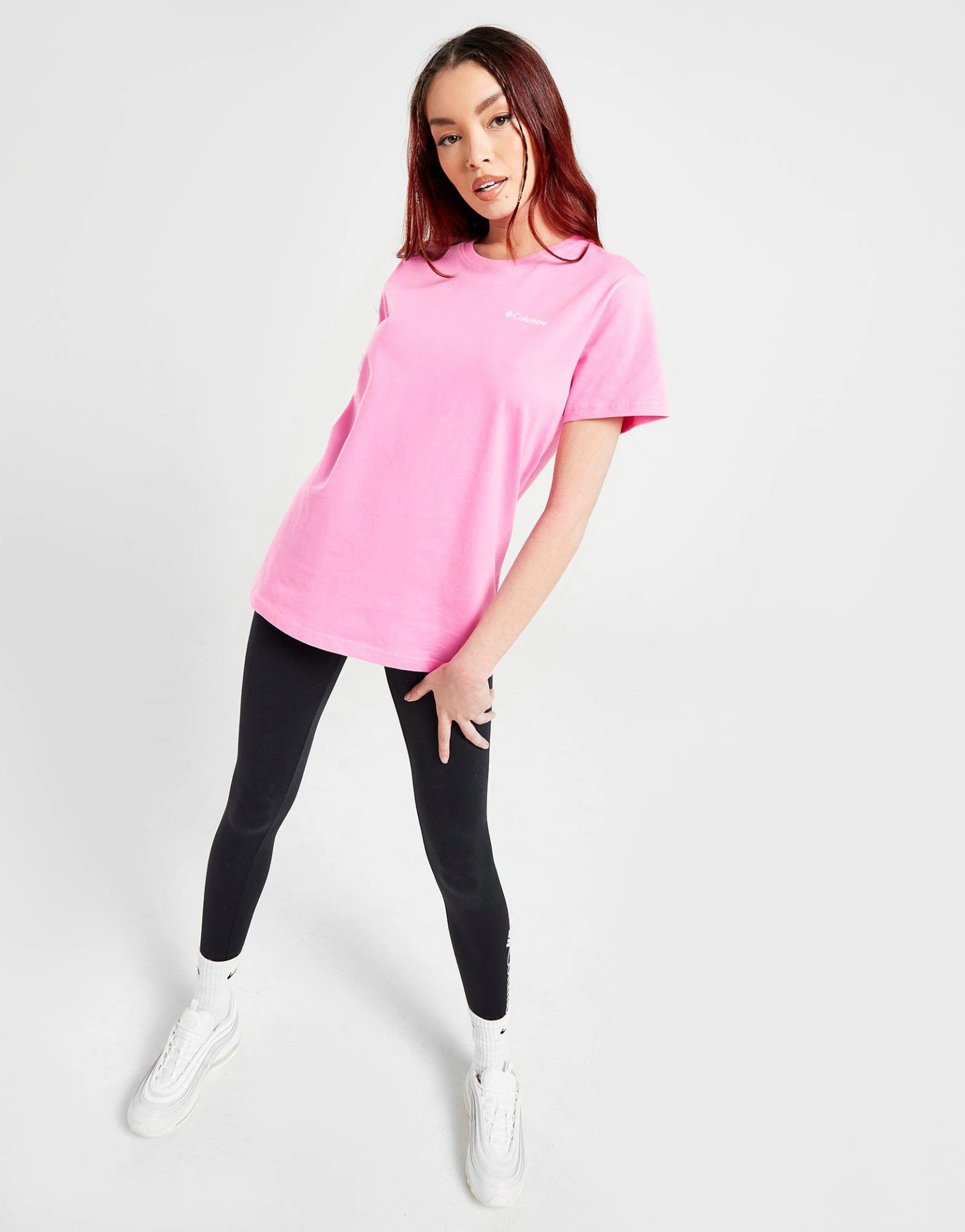 Columbia Compass T-Shirt 7 Columbia Compass T-Shirt - Afbeelding 5