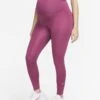 Nike Maternity One Tights -Dameskledingwinkel jd DH1587 623 a