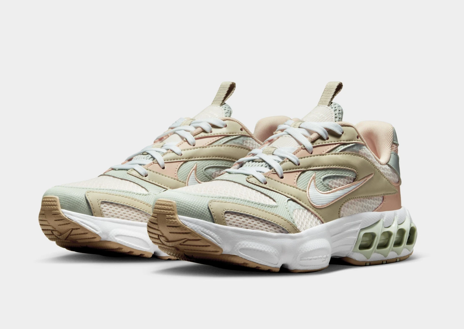 Nike Zoom Air Fire Dames 4 Nike Zoom Air Fire Dames - Afbeelding 2