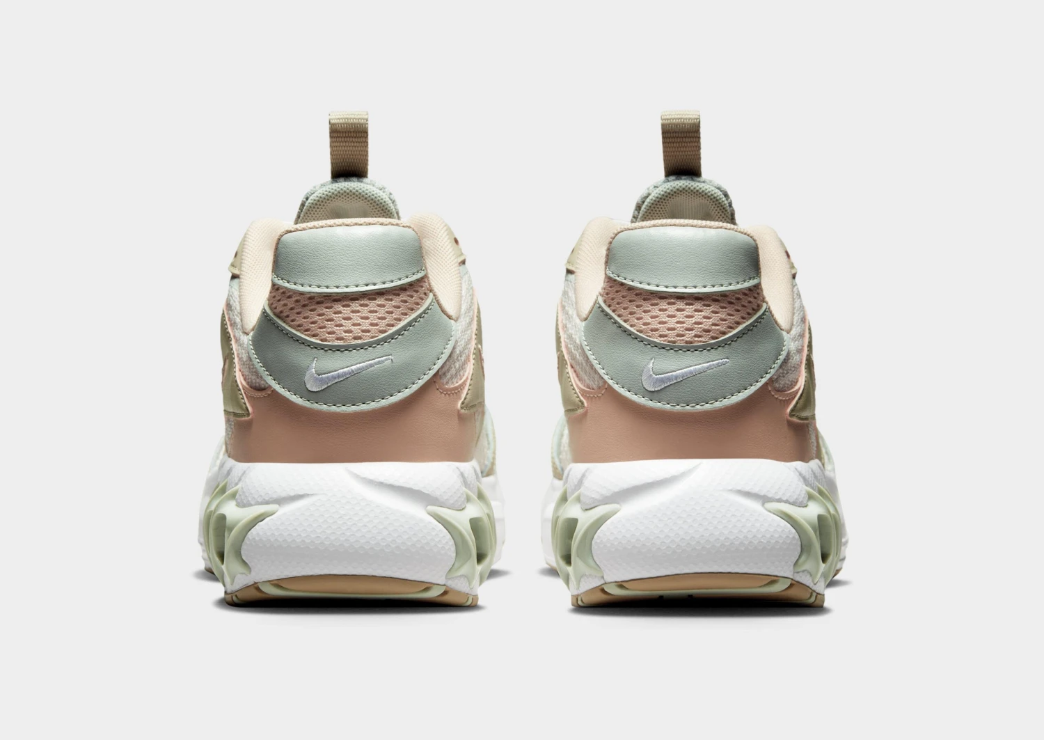 Nike Zoom Air Fire Dames 5 Nike Zoom Air Fire Dames - Afbeelding 3