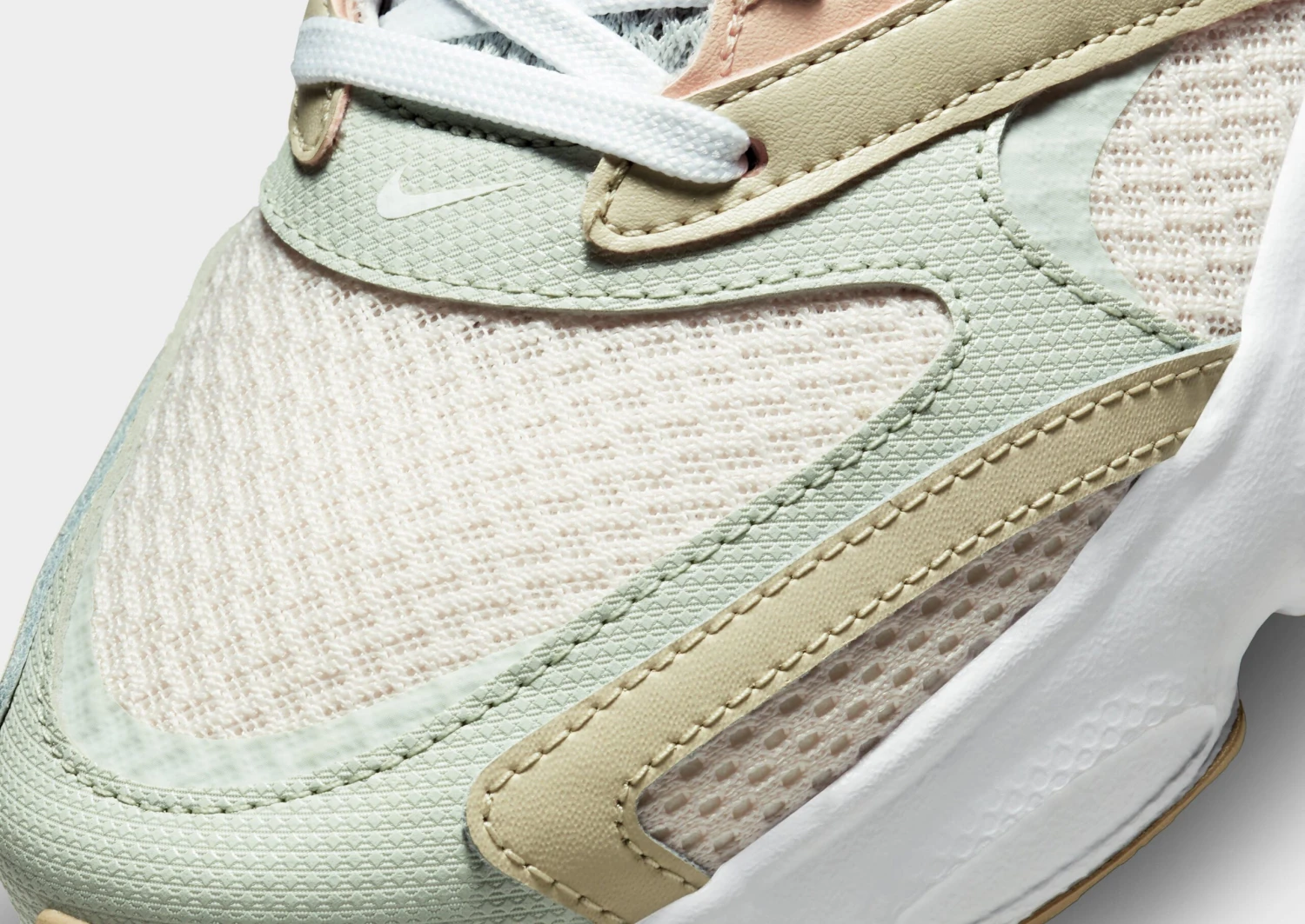 Nike Zoom Air Fire Dames 6 Nike Zoom Air Fire Dames - Afbeelding 4