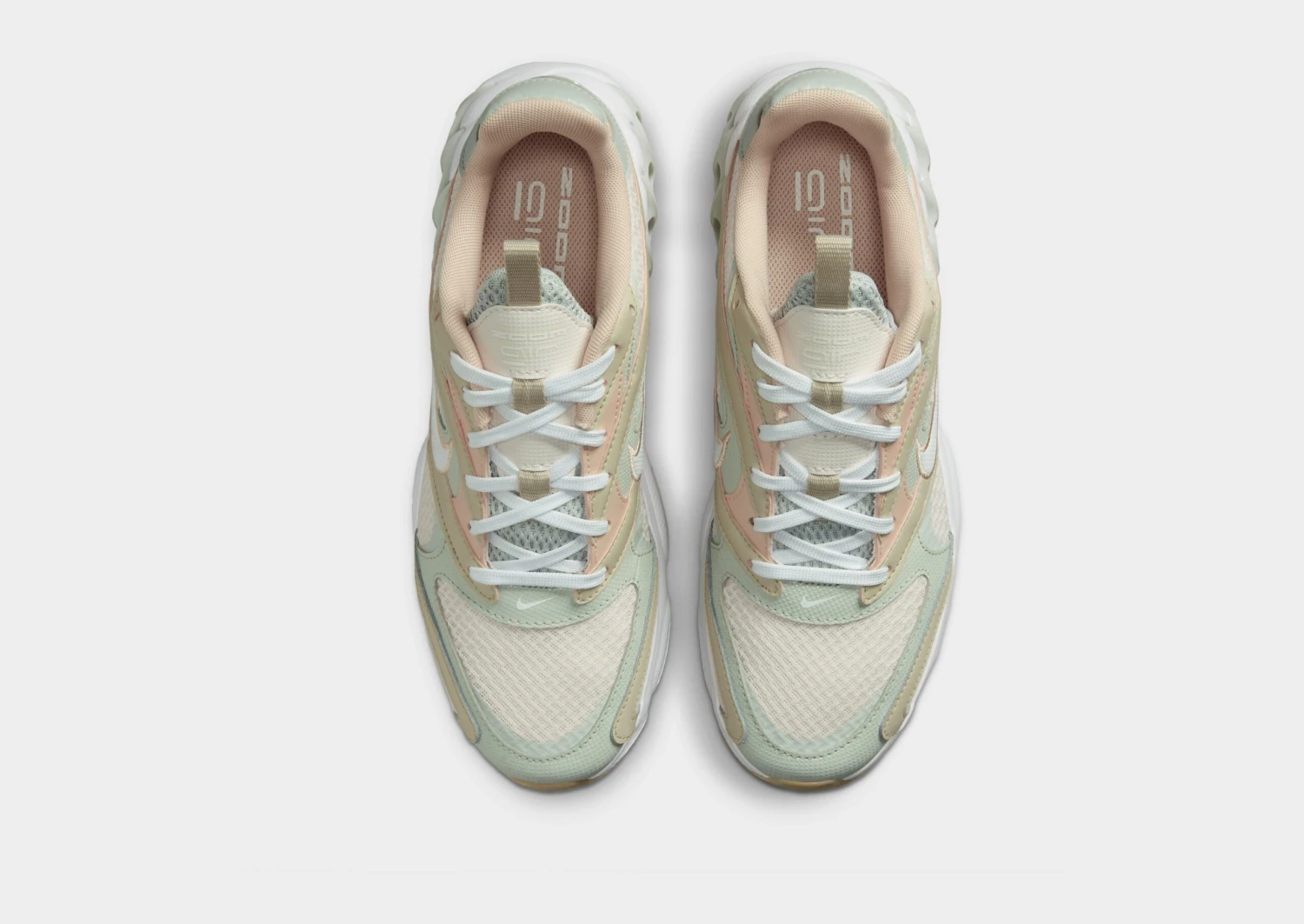 Nike Zoom Air Fire Dames 8 Nike Zoom Air Fire Dames - Afbeelding 6