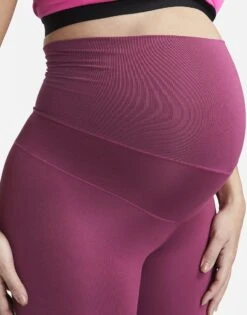 Nike Maternity One 7" Cycle Shorts 11 Nike Maternity One 7" Cycle Shorts -Dameskledingwinkel jd DN1815 623 d