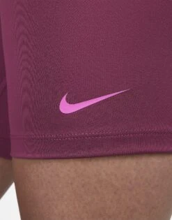 Nike Maternity One 7" Cycle Shorts 12 Nike Maternity One 7" Cycle Shorts -Dameskledingwinkel jd DN1815 623 e